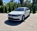 Білий Фольксваген Джетта, об'ємом двигуна 1.4 л та пробігом 228 тис. км за 7971 $, фото 2 на Automoto.ua