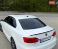 Белый Фольксваген Джетта, объемом двигателя 1.97 л и пробегом 199 тыс. км за 10500 $, фото 1 на Automoto.ua