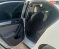 Белый Фольксваген Джетта, объемом двигателя 1.4 л и пробегом 252 тыс. км за 8500 $, фото 7 на Automoto.ua