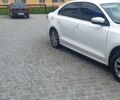 Білий Фольксваген Джетта, об'ємом двигуна 2.5 л та пробігом 192 тис. км за 9199 $, фото 4 на Automoto.ua