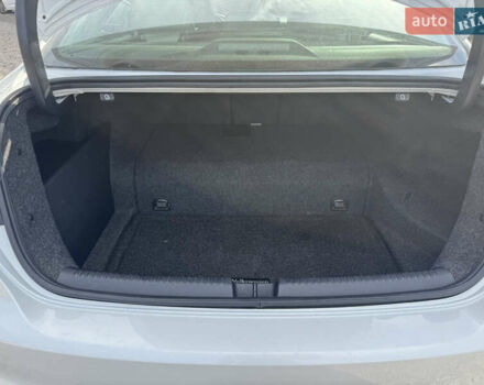 Білий Фольксваген Джетта, об'ємом двигуна 1.39 л та пробігом 186 тис. км за 10800 $, фото 19 на Automoto.ua