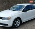 Белый Фольксваген Джетта, объемом двигателя 1.98 л и пробегом 200 тыс. км за 9200 $, фото 1 на Automoto.ua