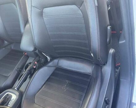 Белый Фольксваген Джетта, объемом двигателя 1.98 л и пробегом 174 тыс. км за 10700 $, фото 10 на Automoto.ua