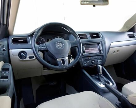 Білий Фольксваген Джетта, об'ємом двигуна 2.5 л та пробігом 85 тис. км за 1150 $, фото 9 на Automoto.ua