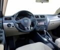 Білий Фольксваген Джетта, об'ємом двигуна 2.5 л та пробігом 85 тис. км за 1150 $, фото 9 на Automoto.ua