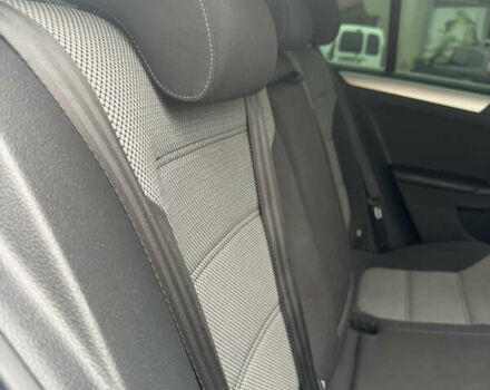 Белый Фольксваген Джетта, объемом двигателя 1.4 л и пробегом 243 тыс. км за 10999 $, фото 56 на Automoto.ua