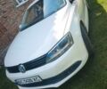 Білий Фольксваген Джетта, об'ємом двигуна 1.98 л та пробігом 165 тис. км за 8500 $, фото 1 на Automoto.ua