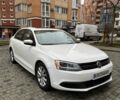 Белый Фольксваген Джетта, объемом двигателя 2.5 л и пробегом 168 тыс. км за 7200 $, фото 6 на Automoto.ua