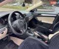 Белый Фольксваген Джетта, объемом двигателя 1.8 л и пробегом 221 тыс. км за 8900 $, фото 10 на Automoto.ua