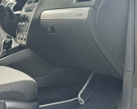 Белый Фольксваген Джетта, объемом двигателя 1.4 л и пробегом 243 тыс. км за 10999 $, фото 38 на Automoto.ua