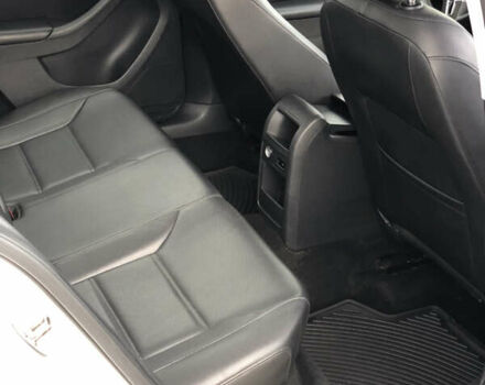 Белый Фольксваген Джетта, объемом двигателя 1.8 л и пробегом 227 тыс. км за 8200 $, фото 8 на Automoto.ua