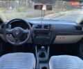 Белый Фольксваген Джетта, объемом двигателя 1.8 л и пробегом 178 тыс. км за 7600 $, фото 16 на Automoto.ua
