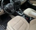Белый Фольксваген Джетта, объемом двигателя 2.5 л и пробегом 168 тыс. км за 7200 $, фото 14 на Automoto.ua