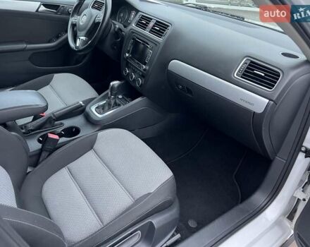 Белый Фольксваген Джетта, объемом двигателя 0 л и пробегом 272 тыс. км за 11150 $, фото 33 на Automoto.ua