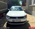 Білий Фольксваген Джетта, об'ємом двигуна 1.8 л та пробігом 142 тис. км за 9800 $, фото 2 на Automoto.ua
