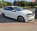 Белый Фольксваген Джетта, объемом двигателя 1.39 л и пробегом 240 тыс. км за 8000 $, фото 5 на Automoto.ua