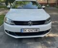 Фольксваген Джетта 2014 у Рівному на Automoto.ua Білий Фольксваген Джетта, об'ємом двигуна 1.8 л та пробігом 230 тис. км за 9700 $, фото 3 на Automoto.ua