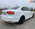 Белый Фольксваген Джетта, объемом двигателя 1.97 л и пробегом 270 тыс. км за 9500 $, фото 8 на Automoto.ua