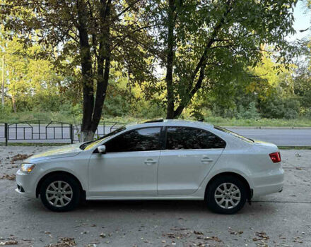 Білий Фольксваген Джетта, об'ємом двигуна 1.97 л та пробігом 305 тис. км за 8200 $, фото 20 на Automoto.ua