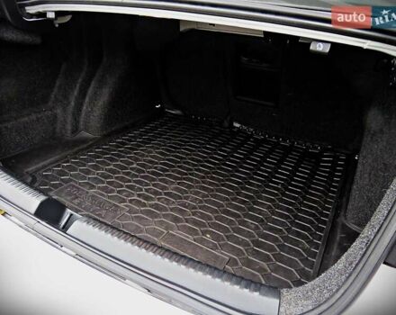 Белый Фольксваген Джетта, объемом двигателя 1.8 л и пробегом 183 тыс. км за 8900 $, фото 15 на Automoto.ua