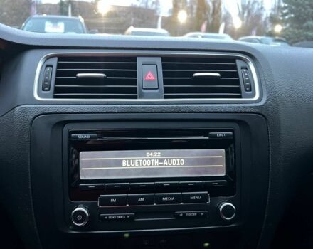 Білий Фольксваген Джетта, об'ємом двигуна 2 л та пробігом 206 тис. км за 8999 $, фото 10 на Automoto.ua