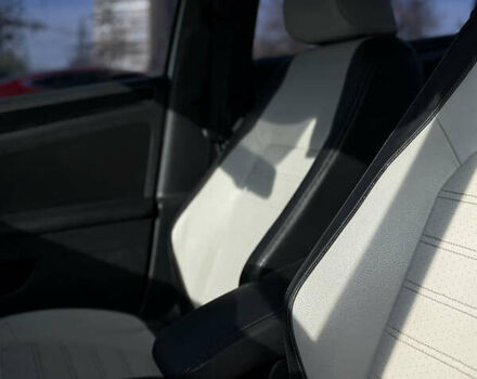 Білий Фольксваген Джетта, об'ємом двигуна 1.8 л та пробігом 203 тис. км за 9800 $, фото 11 на Automoto.ua