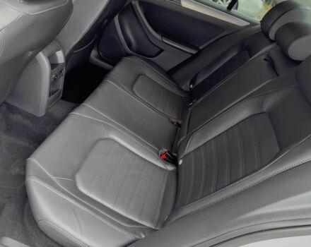 Белый Фольксваген Джетта, объемом двигателя 1.8 л и пробегом 80 тыс. км за 2900 $, фото 9 на Automoto.ua