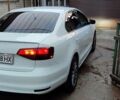 Білий Фольксваген Джетта, об'ємом двигуна 2 л та пробігом 151 тис. км за 10000 $, фото 8 на Automoto.ua