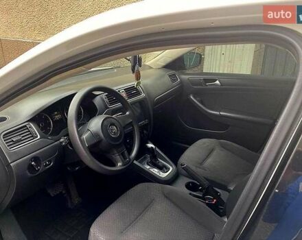 Белый Фольксваген Джетта, объемом двигателя 2 л и пробегом 320 тыс. км за 7100 $, фото 2 на Automoto.ua