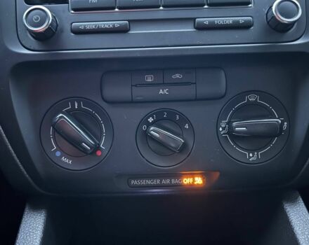 Білий Фольксваген Джетта, об'ємом двигуна 2 л та пробігом 206 тис. км за 8999 $, фото 11 на Automoto.ua