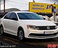 Белый Фольксваген Джетта, объемом двигателя 2 л и пробегом 188 тыс. км за 8500 $, фото 1 на Automoto.ua
