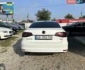 Белый Фольксваген Джетта, объемом двигателя 1.8 л и пробегом 237 тыс. км за 8900 $, фото 5 на Automoto.ua