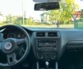 Белый Фольксваген Джетта, объемом двигателя 2 л и пробегом 239 тыс. км за 7700 $, фото 17 на Automoto.ua
