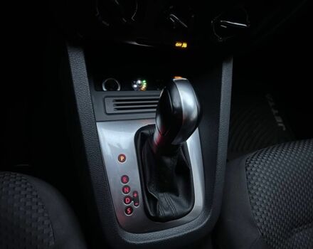 Білий Фольксваген Джетта, об'ємом двигуна 2 л та пробігом 206 тис. км за 8999 $, фото 16 на Automoto.ua