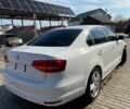 Білий Фольксваген Джетта, об'ємом двигуна 1.8 л та пробігом 156 тис. км за 13500 $, фото 7 на Automoto.ua