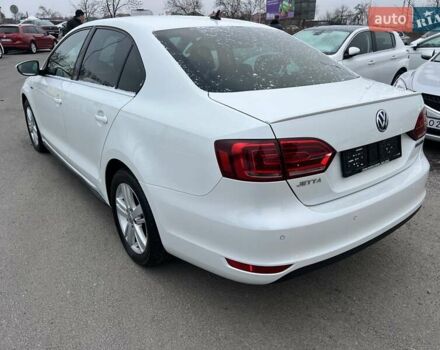 Белый Фольксваген Джетта, объемом двигателя 0 л и пробегом 272 тыс. км за 11150 $, фото 16 на Automoto.ua