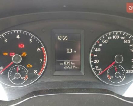 Белый Фольксваген Джетта, объемом двигателя 1.4 л и пробегом 255 тыс. км за 6500 $, фото 1 на Automoto.ua