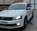 Білий Фольксваген Джетта, об'ємом двигуна 2 л та пробігом 151 тис. км за 10000 $, фото 1 на Automoto.ua