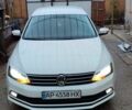 Білий Фольксваген Джетта, об'ємом двигуна 2 л та пробігом 151 тис. км за 10000 $, фото 6 на Automoto.ua