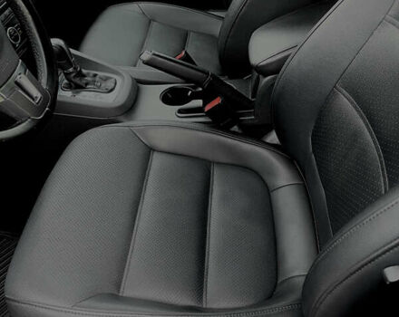 Білий Фольксваген Джетта, об'ємом двигуна 1.97 л та пробігом 195 тис. км за 11300 $, фото 9 на Automoto.ua