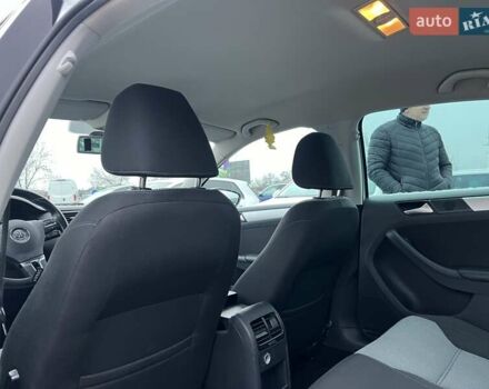 Белый Фольксваген Джетта, объемом двигателя 0 л и пробегом 272 тыс. км за 11150 $, фото 27 на Automoto.ua