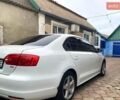 Белый Фольксваген Джетта, объемом двигателя 2 л и пробегом 320 тыс. км за 7100 $, фото 3 на Automoto.ua