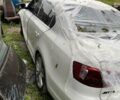 Белый Фольксваген Джетта, объемом двигателя 1.97 л и пробегом 195 тыс. км за 5000 $, фото 5 на Automoto.ua