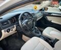 Белый Фольксваген Джетта, объемом двигателя 1.8 л и пробегом 90 тыс. км за 11500 $, фото 15 на Automoto.ua