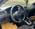 Белый Фольксваген Джетта, объемом двигателя 2 л и пробегом 320 тыс. км за 7100 $, фото 7 на Automoto.ua
