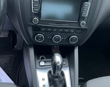 Белый Фольксваген Джетта, объемом двигателя 0 л и пробегом 272 тыс. км за 11150 $, фото 29 на Automoto.ua