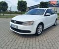Білий Фольксваген Джетта, об'ємом двигуна 1.8 л та пробігом 120 тис. км за 9500 $, фото 1 на Automoto.ua