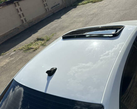 Белый Фольксваген Джетта, объемом двигателя 1.8 л и пробегом 138 тыс. км за 9400 $, фото 10 на Automoto.ua