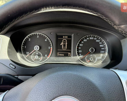 Белый Фольксваген Джетта, объемом двигателя 1.6 л и пробегом 170 тыс. км за 11200 $, фото 9 на Automoto.ua