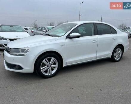 Белый Фольксваген Джетта, объемом двигателя 0 л и пробегом 272 тыс. км за 11150 $, фото 19 на Automoto.ua